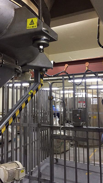 衛(wèi)生級工藝優(yōu)化設(shè)備定制 衛(wèi)生級工藝優(yōu)化設(shè)備定制