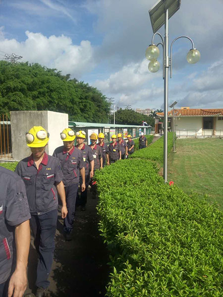 安全、環(huán)保、社會責任及團隊培訓 安全、環(huán)保、社會責任及團隊培訓