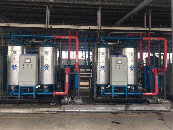 食品企業(yè)一般工業(yè)公用工程 食品企業(yè)一般工業(yè)公用工程